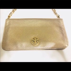 Good Tory Burch clutch